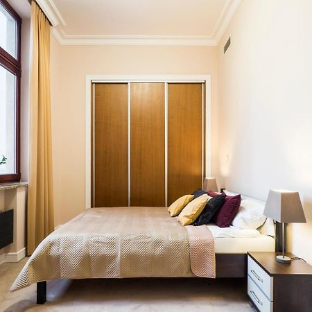 Majestic Residence -150M2 With Iconic Market Square View As Home Apartamenty R506 Wrocław Buitenkant foto