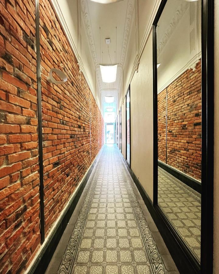 Majestic Residence -150M2 With Iconic Market Square View As Home Apartamenty R506 Wrocław Buitenkant foto