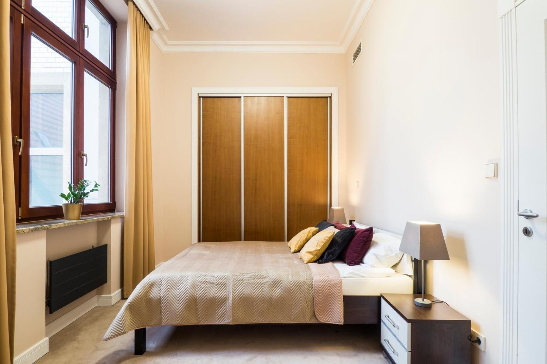 Majestic Residence -150M2 With Iconic Market Square View As Home Apartamenty R506 Wrocław Buitenkant foto